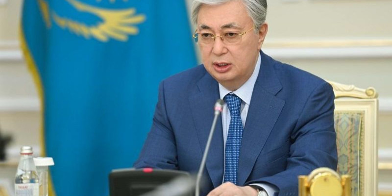 Жағдайы ауыр науқастардың саны күн сайын көбейіп барады - Мемлекет басшысы