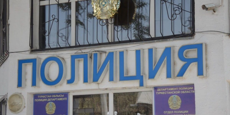 Сарыағашта жоғалған 15 жасар қыз Шымкенттен табылды