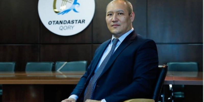 Мағауия САРБАСОВ: Túrkistan – қандастар мәселесінің оң шешілуіне ықпал етті