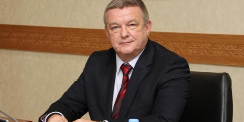 Қарағанды облысы әкімінің орынбасары тағайындалды