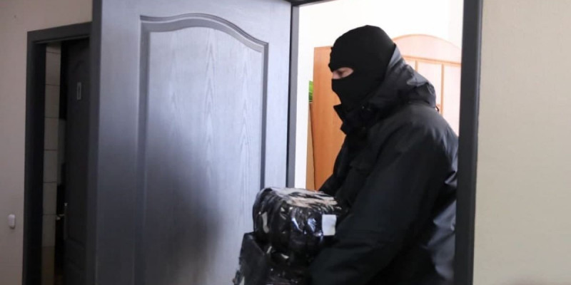 Беларусь оппозиция мен тәуелсіз БАҚ-қа қарсы репрессияны күшейтті