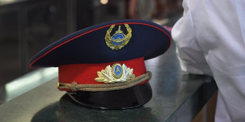 Алматы облысында қызметін асыра пайдаланған 5 полицей сотталды