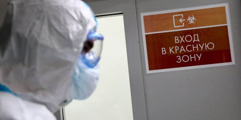 Коронавирус: еліміздің 13 өңірі «қызыл» аймақта тұр