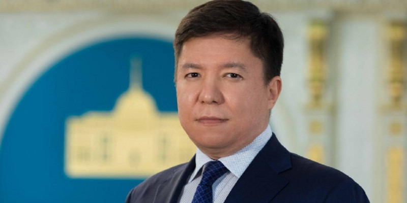Мемлекет басшысы Президент Әкімшілігі қауіпсіздік бөлімінің меңгерушісін қызметінен босатты