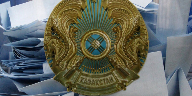 Сайлау - 2021: Маңғыстау облысында сайлаушылардың белсенділігі аса жоғары емес
