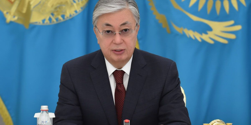 Жас ғалымдарды қолдауға 3 миллиард теңге бөлінеді – Мемлекет басшысы