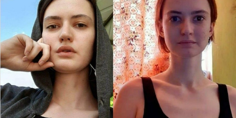 Жоғалып кеткен 19 жастағы қыз еліміздің бірнеше қаласынан іздестіріліп жатыр