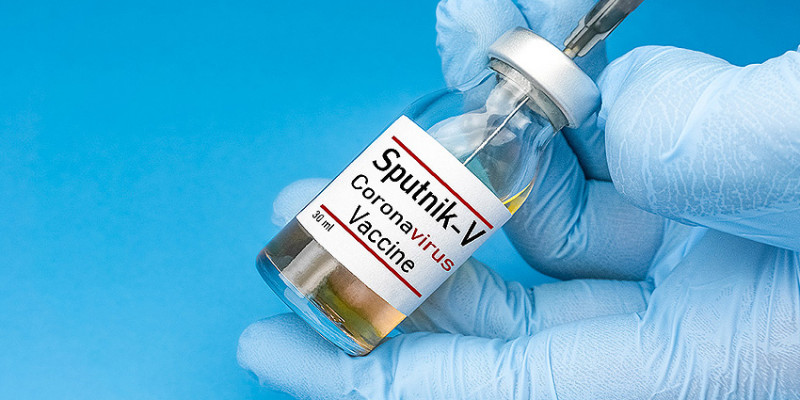 Вакцина өндіретін әлемдегі ірі кәсіпорын «Спутник V» шығармақ