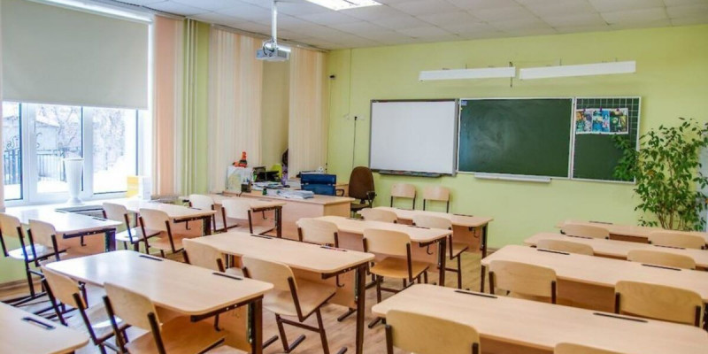 "Коронавирусқа қарсы егілмегендерді мектепке кіргізбейді" деген жалған ақпарат тарады