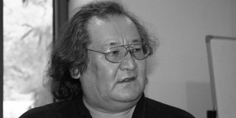 Режиссер Болат Атабаев қайтыс болды