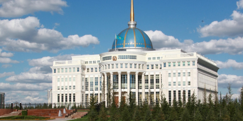 Қазақстанның Сербия, Швеция, Бразилия, Чили елдеріндегі Елшілері тағайындалды