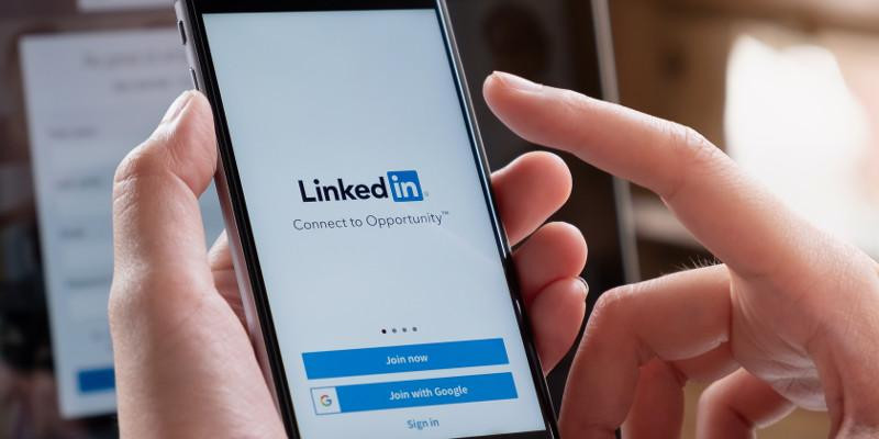 Қазақстанда LinkedIn әлеуметтік желісі бұғатталды