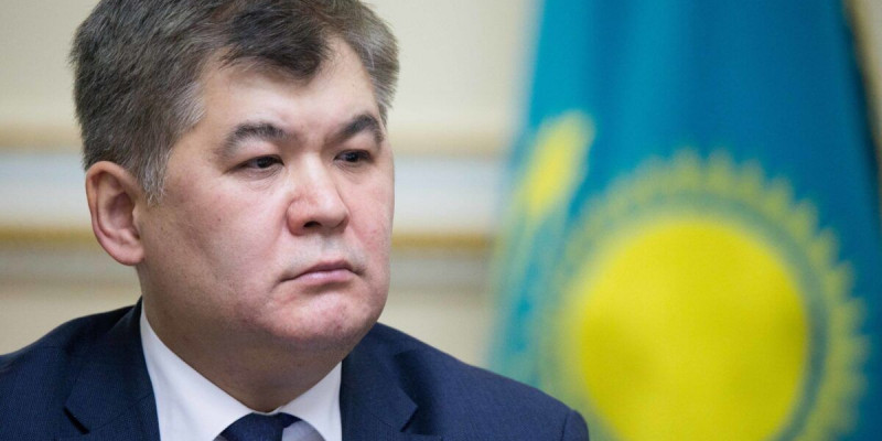 Елжан Біртановтың ісі бойынша сотқа дейінгі тергеу аяқталды