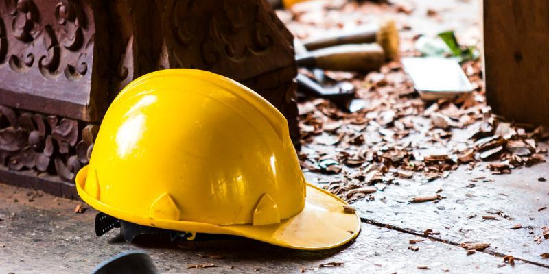 Павлодарда жұмысшыны тоқ соғып, жансақтау бөліміне түсті