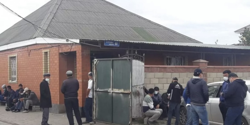 Жақындары жаназа алдында біліпті: Елорда мәйітханасында коронавирустан көз жұмғандардың мүрдесі ауысып кеткен