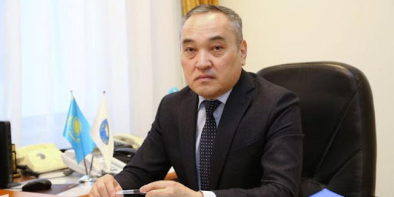Дархан МЫҢБАЙ. Есептемегенге бәрі түгел