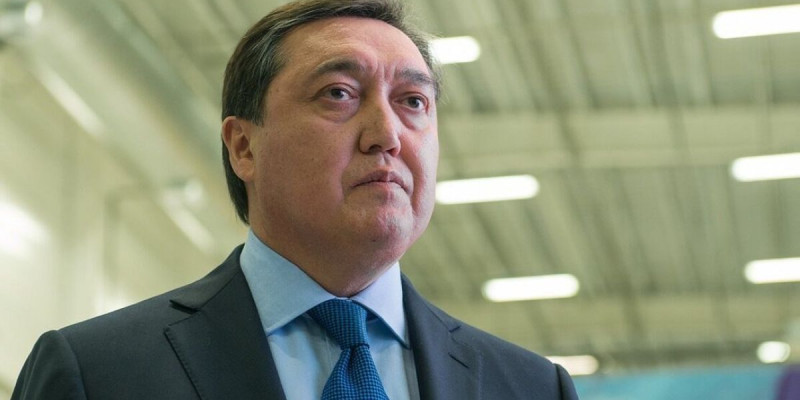 Фермерлерге көмек көрсетіледі: Асқар Мамин Маңғыстау облысына барды