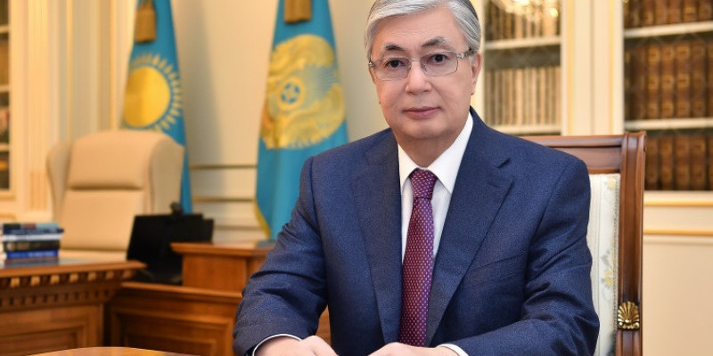 Мемлекет басшысы Құрбан айт мейрамымен құттықтады
