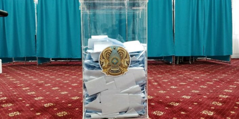 Өзін-өзі ұсынған 100-ге жуық кандидат әкім болып сайланды