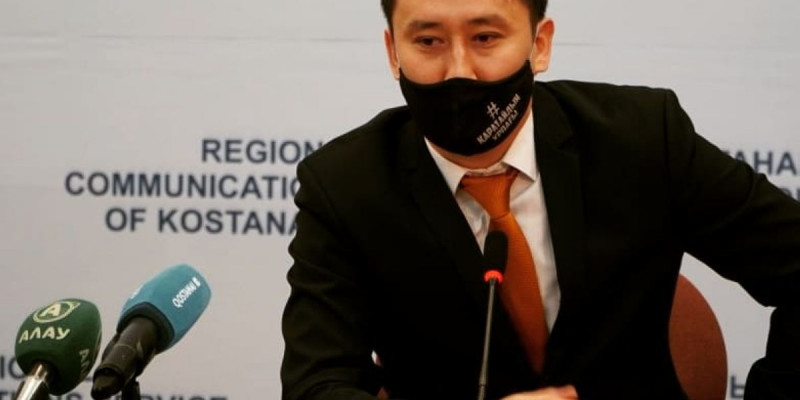 Болат Қалиев: Ауыл әкімін сайлау – азаматтық қоғамның көрінісі