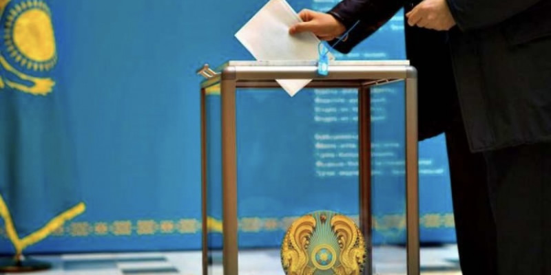Сайлау - 2021: СҚО-да сайлаушылардың 61,2 пайызы дауыс берді