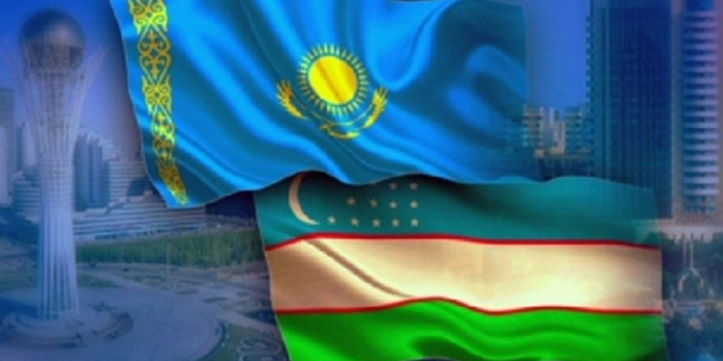 Өзбекстанда Қазақстанның қанша кәсіпорыны бар?