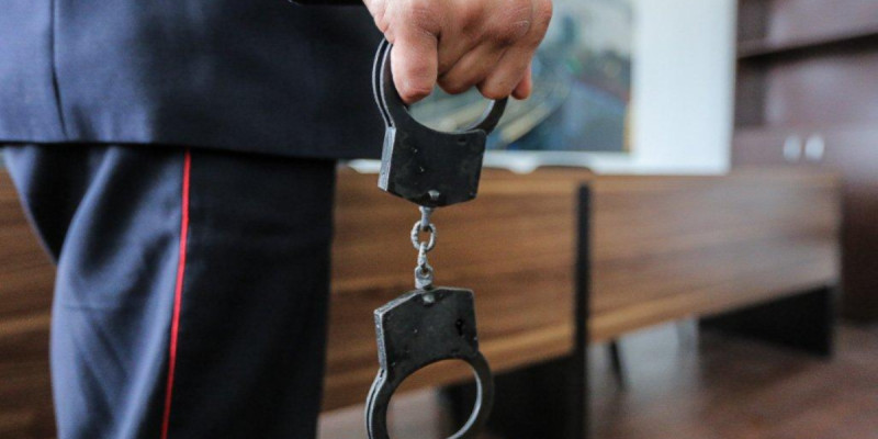 Биыл қылмыс азайған – Ішкі істер министрлігі