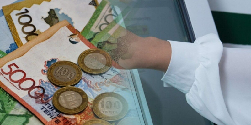 Нұр-Сұлтан тұрғыны Халыққа қызмет көрсету орталығы тегін қызметке ақы алғанын айтып наразылық білдірді
