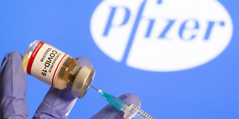Қазақстанда 2 млн-ға жуық балаға Pfizer вакцинасы салынуы мүмкін