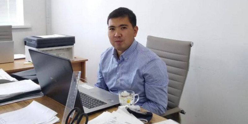 Бердібек Өмірбаев: Аймақтардың түрленгенін көріп, еңбегіміздің ақталғанына қуанамыз