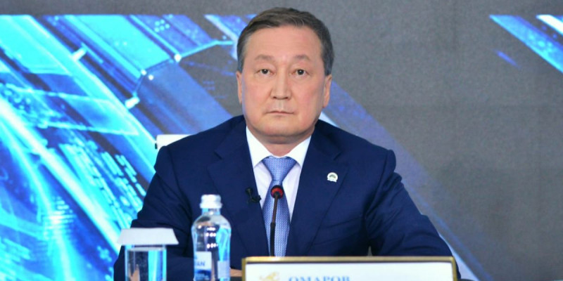 Тоқаев: Ауыл шаруашылығы министрі қызметінен кетуі тиіс