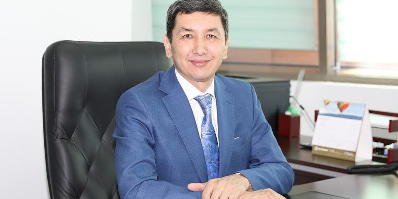 Азамат Батырқожа вице-министр қызметінен босатылды