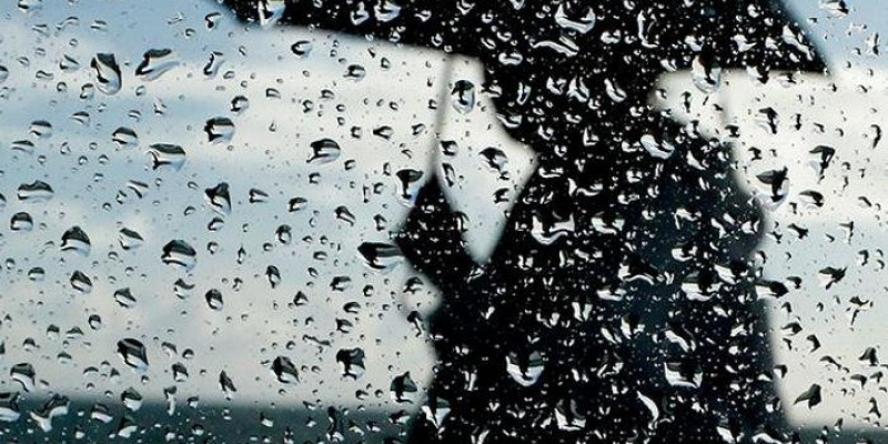 Бүгін еліміздің бірқатар өңірінде жел күшейіп, жауын жауады