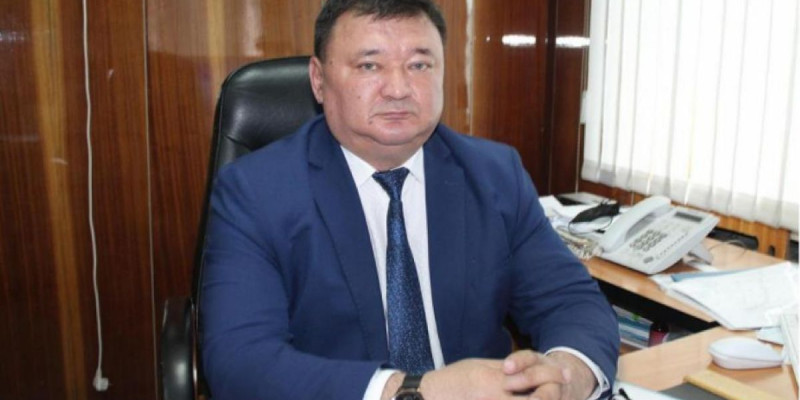 Ақмола облысында шенеунік пара алып жатып ұсталды