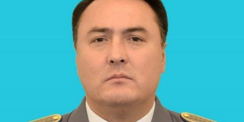 Нұрсұлтан Назарбаев қауіпсіздік қызметінің басшысын тағайындады