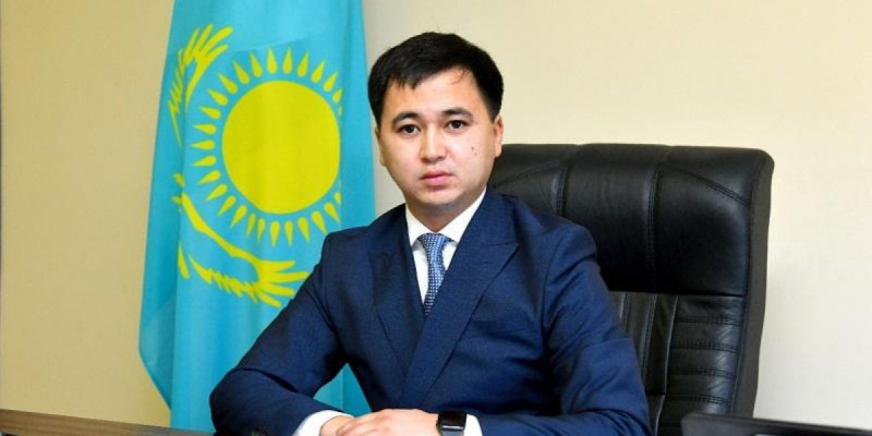 Шымкент қалалық туризм басқармасына басшы тағайындалды