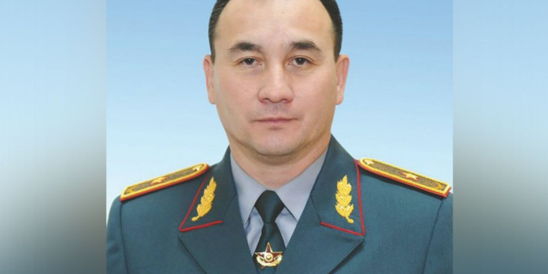 Жаңа Қорғаныс министрі тағайындалды