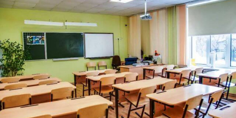 Солтүстік Қазақстан облысында алты мектеп жабылды