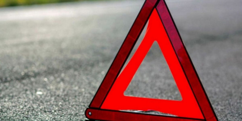 Павлодарда жол апатынан 25 жастағы дәрігер қаза тапты