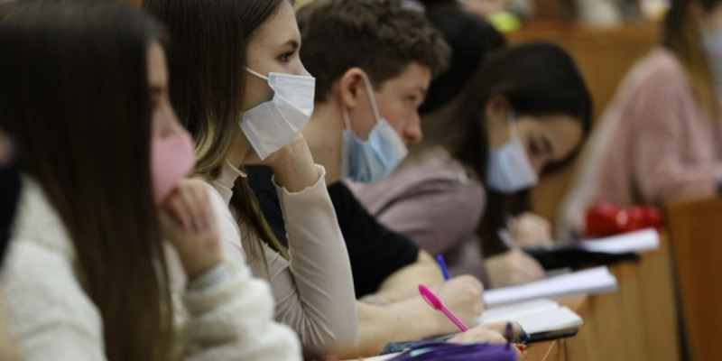 Жаңа қаулы: Бас санитар дәрігер студенттерге қойылатын талаптарды жариялады