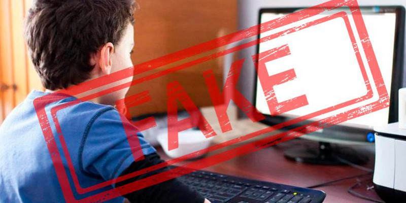 Оқушылар бірінші тоқсанда қашықтан білім алады – фейк