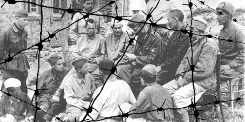 «Түркістан легионында» Тұтқында болғандар ақталатын мезгіл жетті