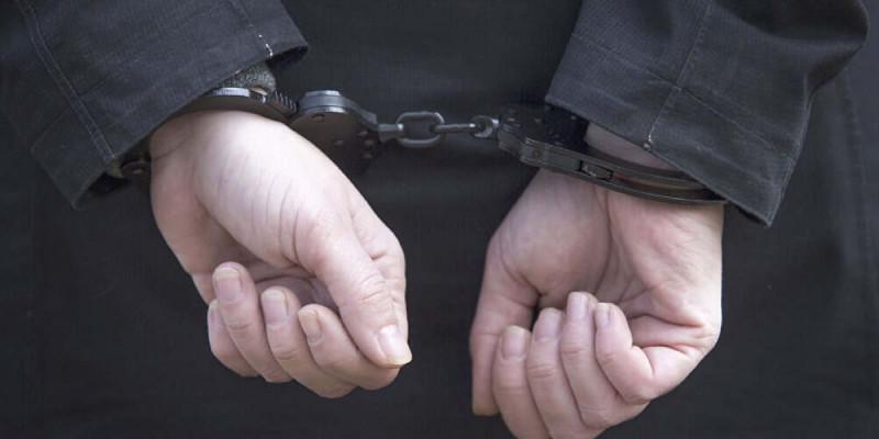 Сүйіктісінің адам өлтіргенін жасырған қыз істі болды