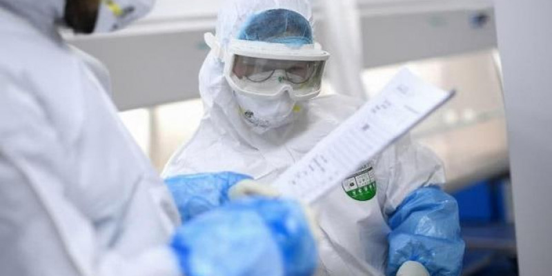 Коронавирус: еліміздің барлық өңірі «қызыл» аймаққа енді
