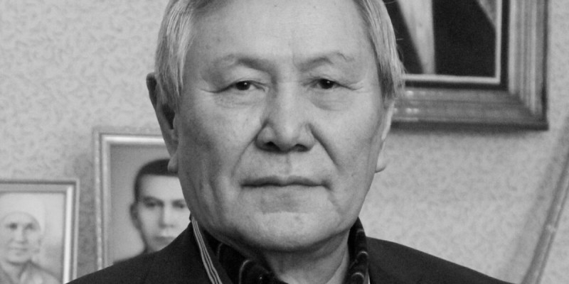 Сұлтан Оразалин дүниеден өтті