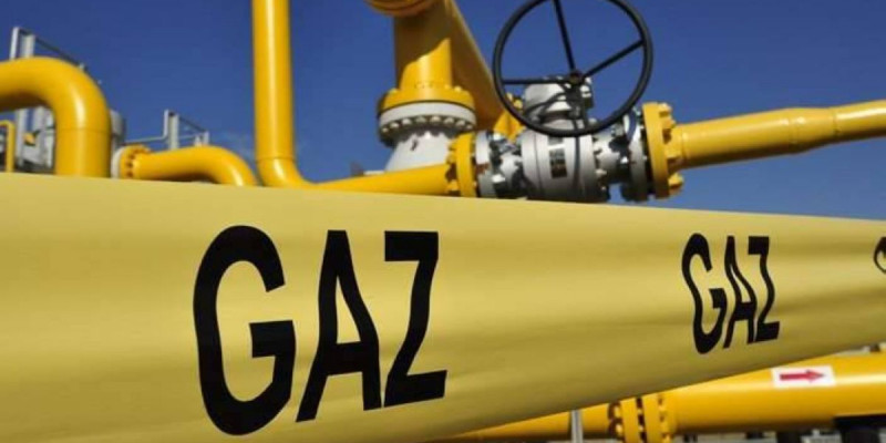 2023 жылы елорда толықтай газдандырылады