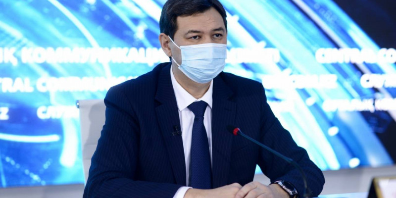 Жаңа қаулы: Вакцина паспорты бар студенттер ғана жатақханаға орналаса алады