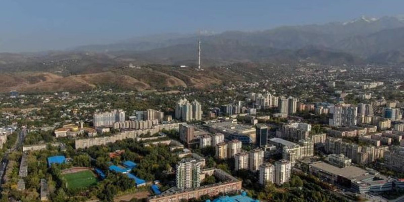 Мемлекет басшысы Алматы облысына жұмыс сапарымен барды