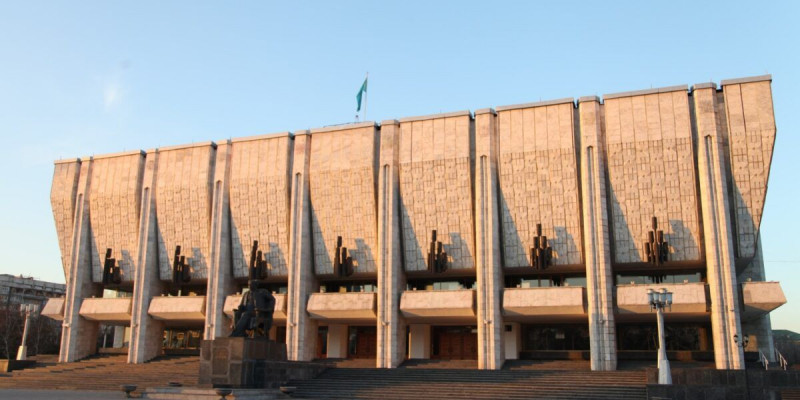 Елімізде 39 мәдени нысанның аты өзгерді