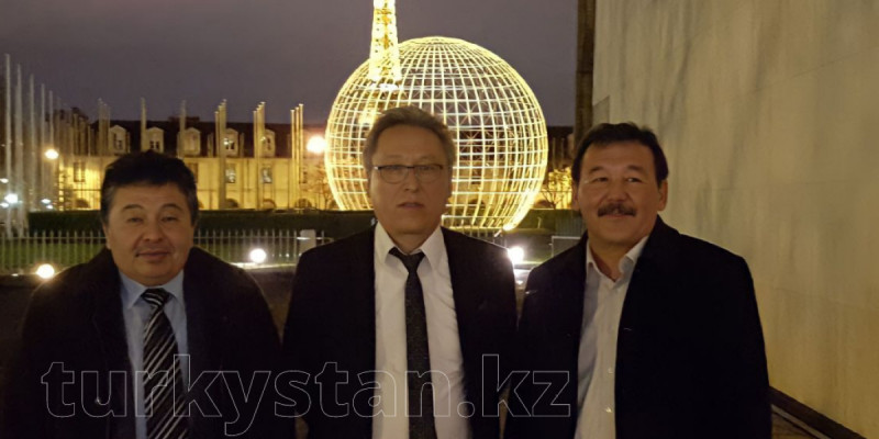 Мадоннаға арнайы киім тіккен қазақ Chanel сән үйінде жұмыс істейді